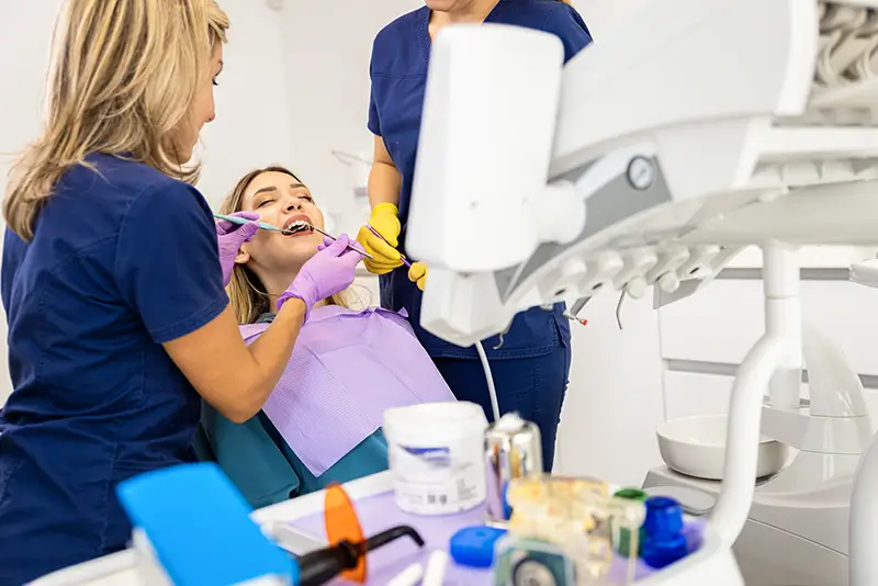 Six Strategies to Boost Dental Practice Revenue