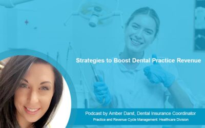 Strategies to Boost Dental Practice Revenue