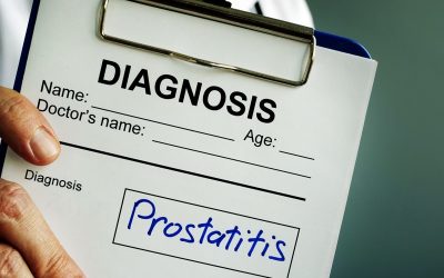 An Overview of Prostatitis – Symptoms and Medical Codes