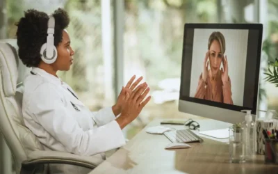 Coding and Billing Telepsychiatry Encounters
