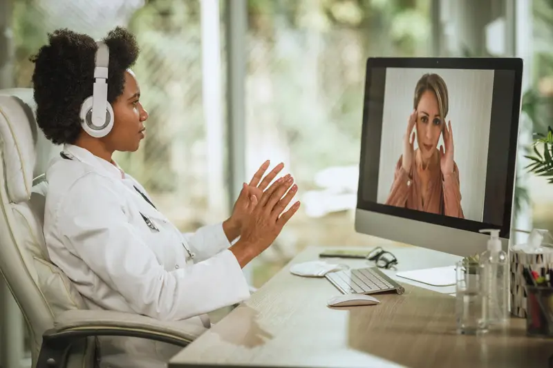 Coding and Billing Telepsychiatry Encounters