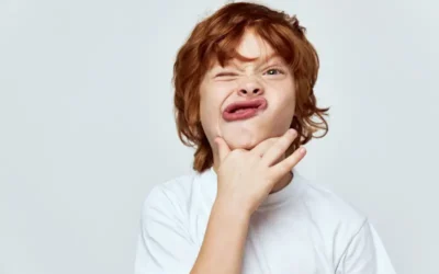 Documenting Tourette Syndrome (TS) – An Abnormal Neurological Disorder