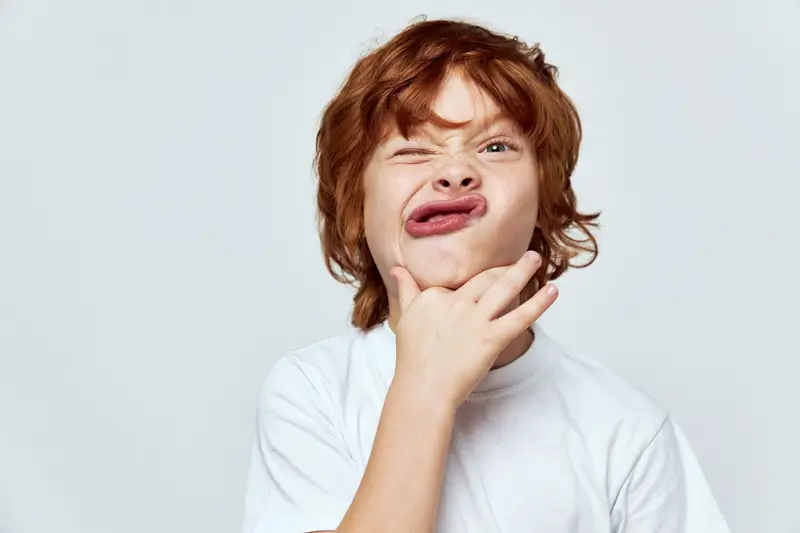 Documenting Tourette Syndrome (TS) - An Abnormal Neurological Disorder