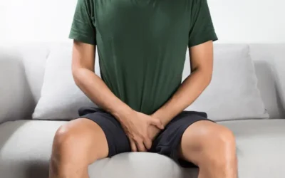 An Overview of Prostatitis – Symptoms and Medical Codes