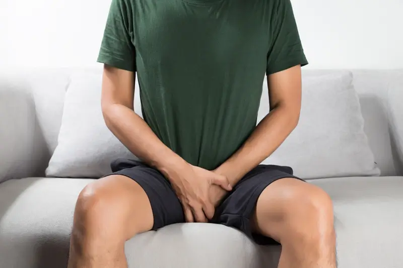An Overview of Prostatitis – Symptoms and Medical Codes