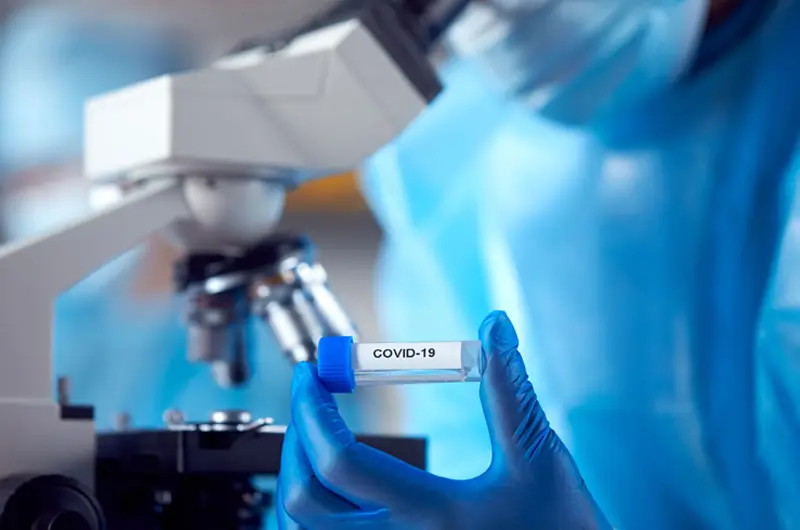 Four New CPT Codes to Report COVID-19 Laboratory Testing