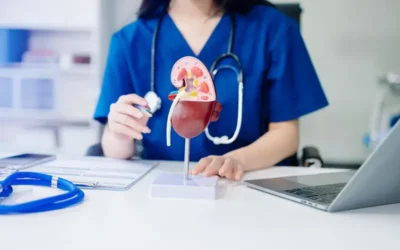 Billing and Coding Nephrology Services provided via Telehealth