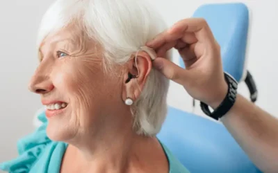 Coding Otosclerosis – A Hearing Loss Disorder