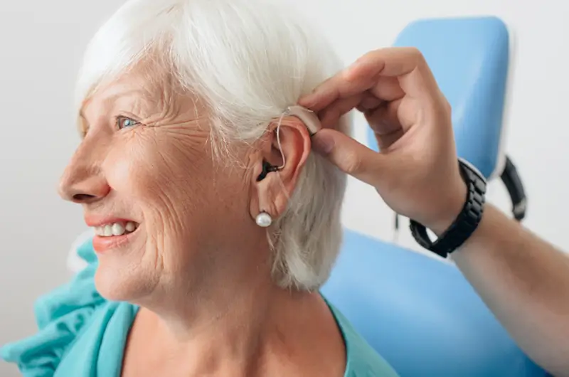 Coding Otosclerosis – A Hearing Loss Disorder