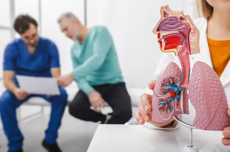 Coding Pulmonary Embolism – A Common Cardio-Vascular Disease
