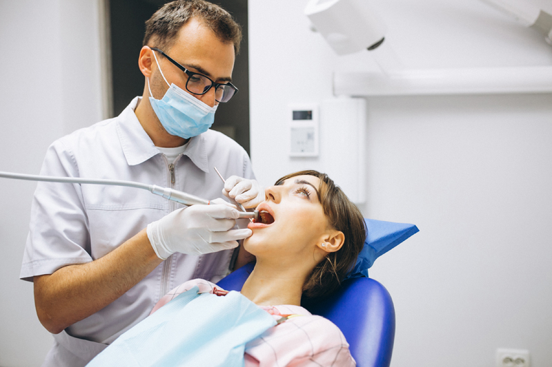 ICD-10 Codes for Reporting Top Three Dental Conditions