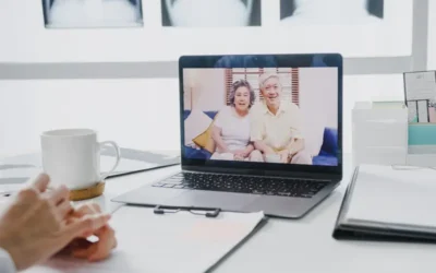 CMS Expands Medicare Coverage with 11 New Telehealth Services