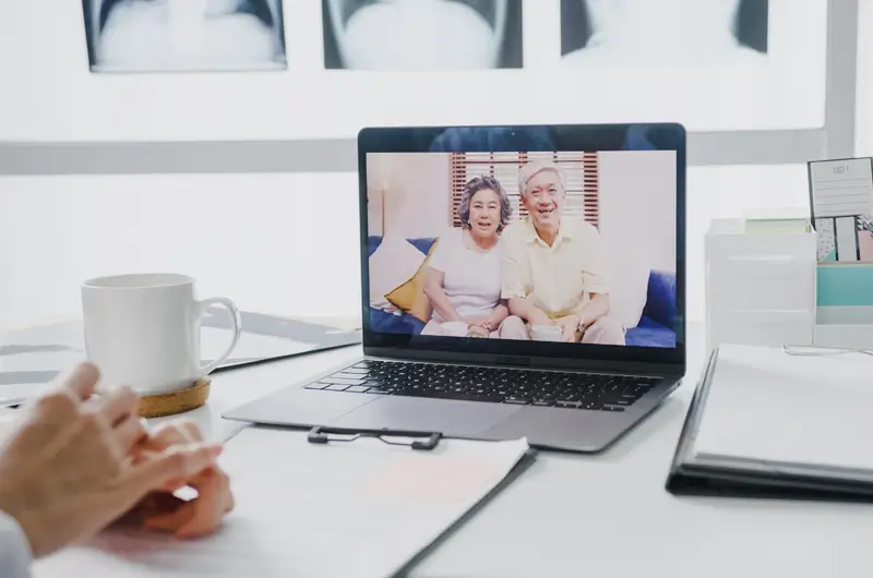 CMS Expands Medicare Coverage with 11 New Telehealth Services