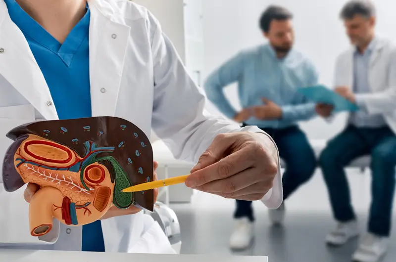 Coding Gall Stones – An Overview of the Symptoms and Treatment