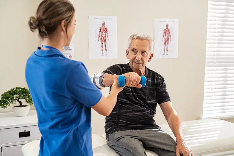 Get to Know the Common CPT Codes for Physical Therapy