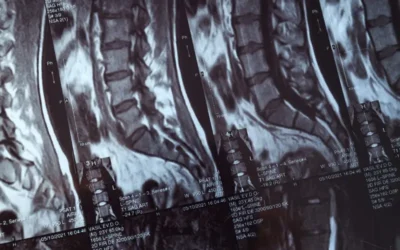 Documenting Syringomyelia – A Chronic Neurological Disorder
