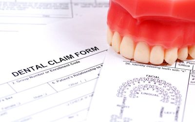 Filing Claims for Dental Accident Injury Treatments