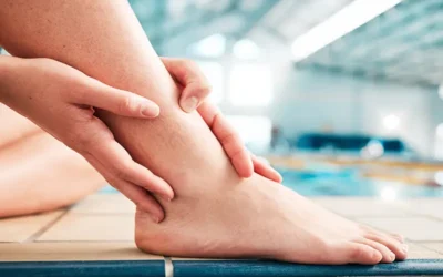 ICD-10 Codes for Three Foot and Ankle Injuries