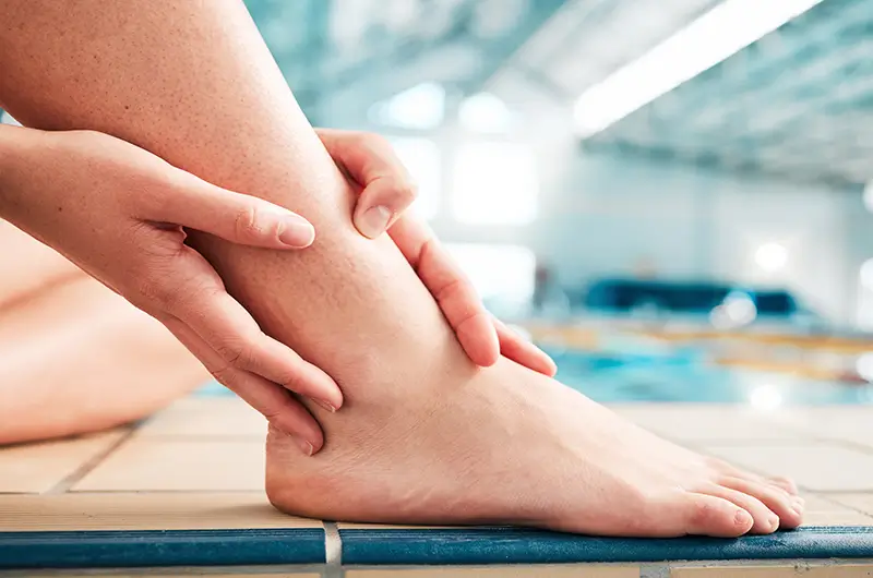 ICD-10 Codes for Three Foot and Ankle Injuries
