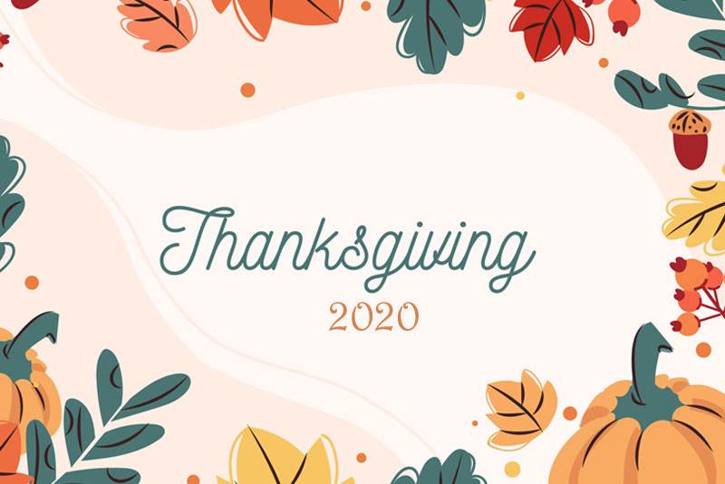 Thanksgiving 2020