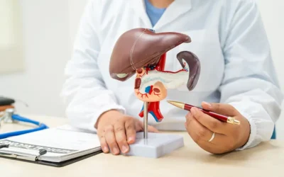 Coding Liver Cirrhosis – A Severe Scarring of the Liver