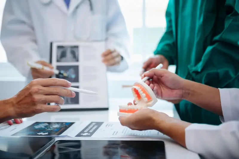 Case Study: Dental Insurance Verifications Done Successfully for U.S. Based Dental Practice
