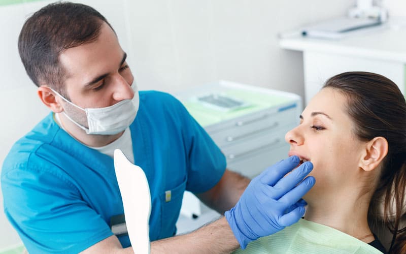 Dental Insurance Verifications Provided for Dental Practice