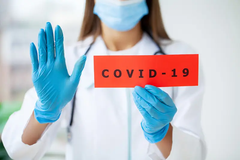 How to Assign Diagnosis Codes related to COVID-19 Encounters