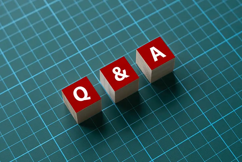 Most Frequently Asked Questions and Answers on Dental Codes