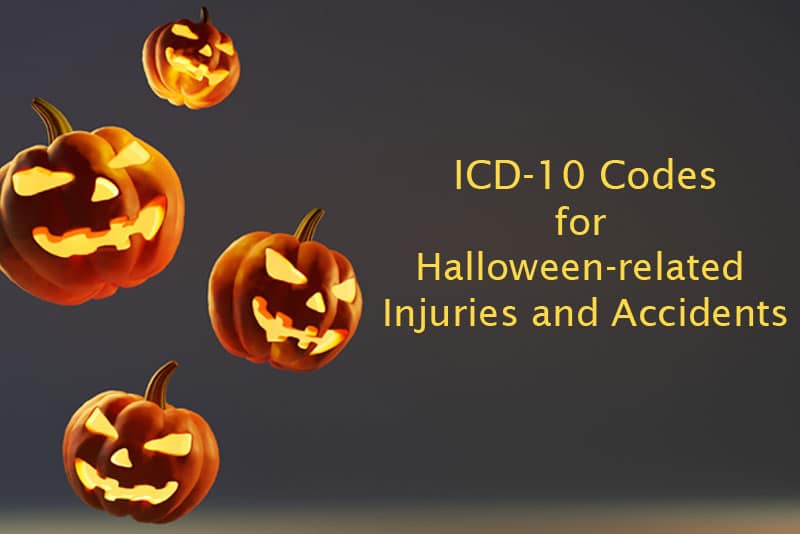 Halloween Related Injuries and Accidents