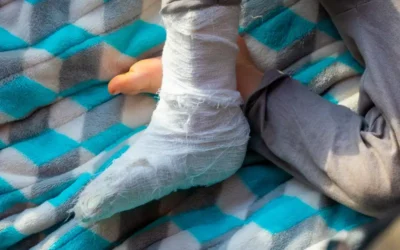 ICD-10 Codes for Halloween-related Injuries and Accidents