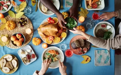 Some Wacky ICD-10 Codes for Thanksgiving Day