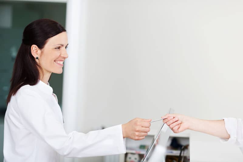 Insurance Verifications and Authorizations Case Study