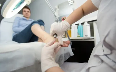 Case Study: Insurance Verifications and Authorizations for a Podiatry Specialty in Raleigh, NC