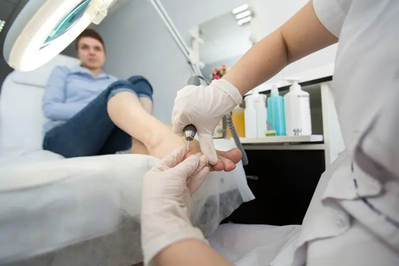 Case Study: Insurance Verifications and Authorizations for a Podiatry Specialty in Raleigh, NC