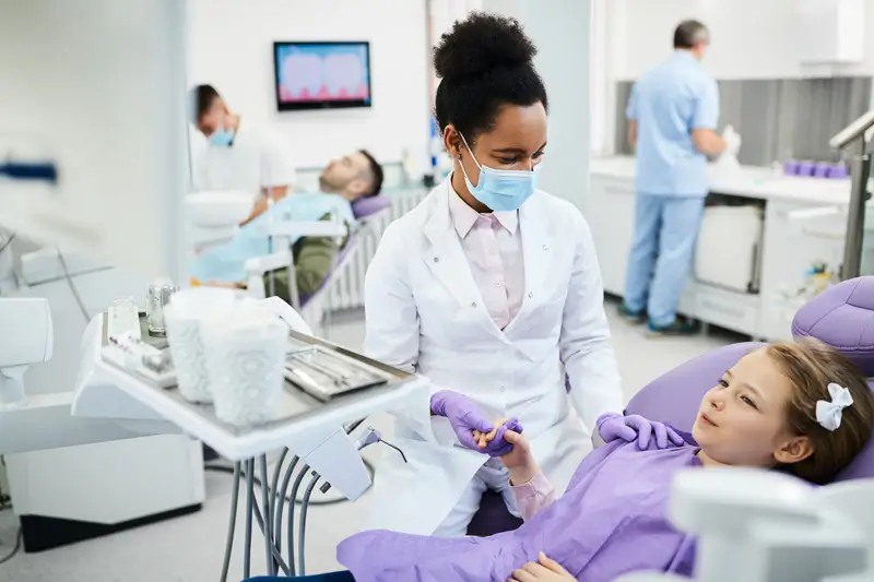Case Study: Comprehensive Insurance Verifications for Two Busy Dental Offices in Westchester and Manhattan