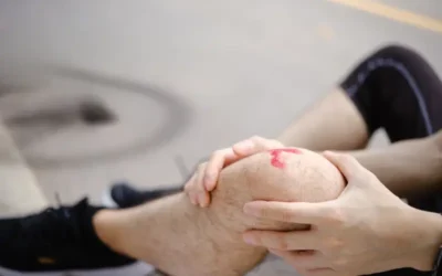 Four Common Overuse Knee Injuries and Their ICD-10 Codes