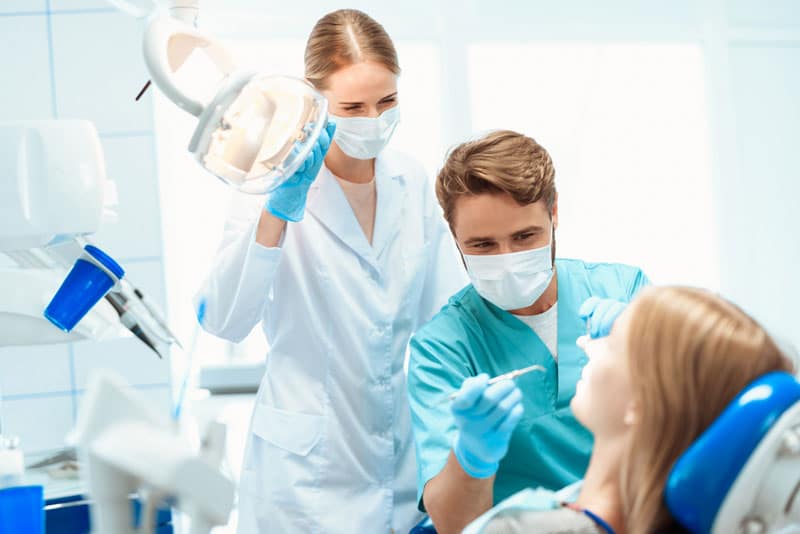 Most Frequently Asked Questions and Answers on Dental Codes