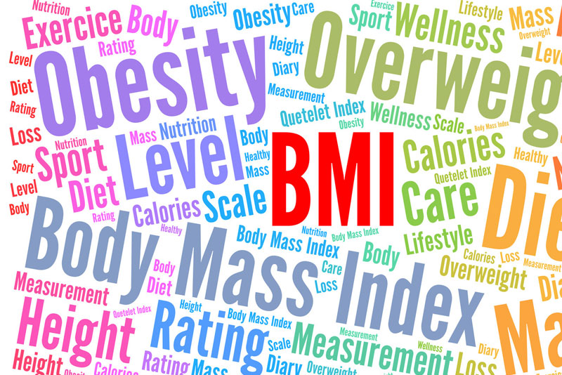 Obesity and BMI