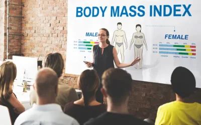 Obesity and BMI – Assessment and Reporting Guidelines