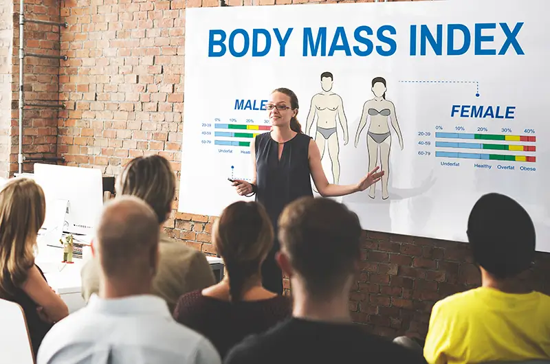 Obesity and BMI – Assessment and Reporting Guidelines