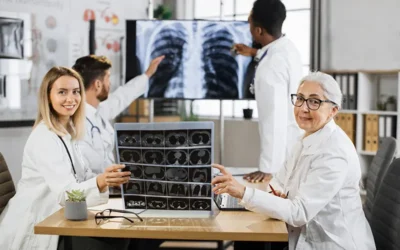 CPT Code Changes for Radiology in 2021