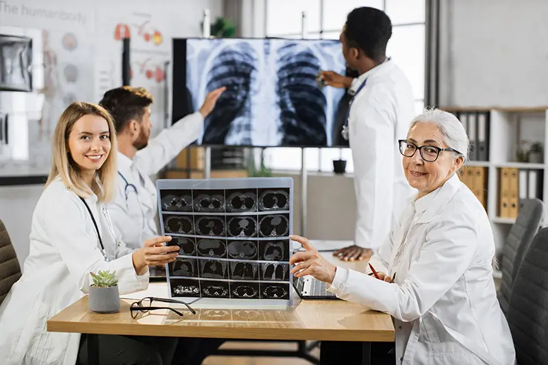 CPT Code Changes for Radiology in 2021