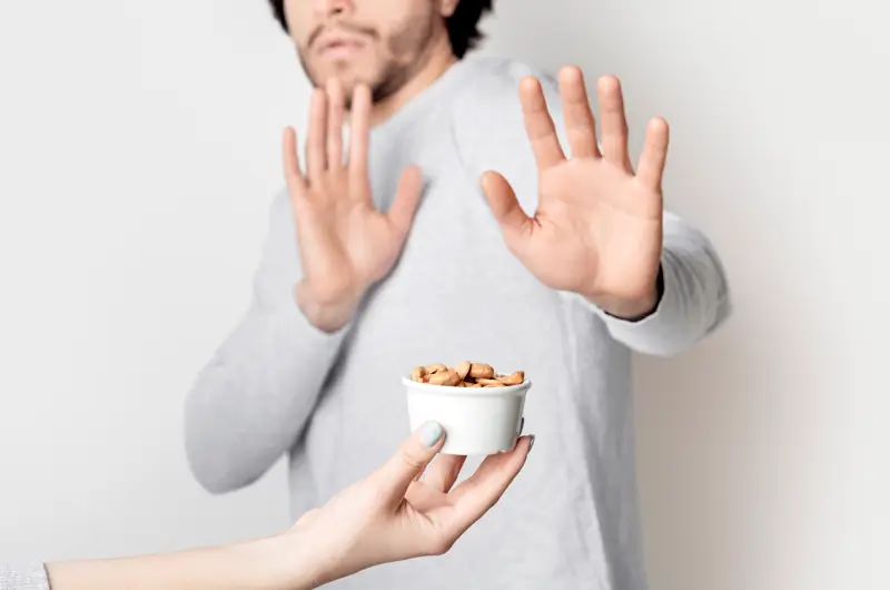 Documenting Food Allergies during December – Know the ICD-10 Codes