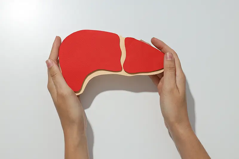 Four Genetic Liver Disorders Understanding ICD-10 Codes for Four Genetic Liver Disorders
