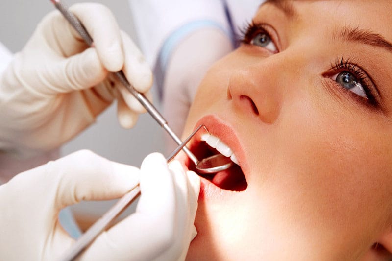 Dental Billing