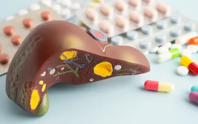 Top Four Inherited Liver Disorders and Their ICD-10 Codes