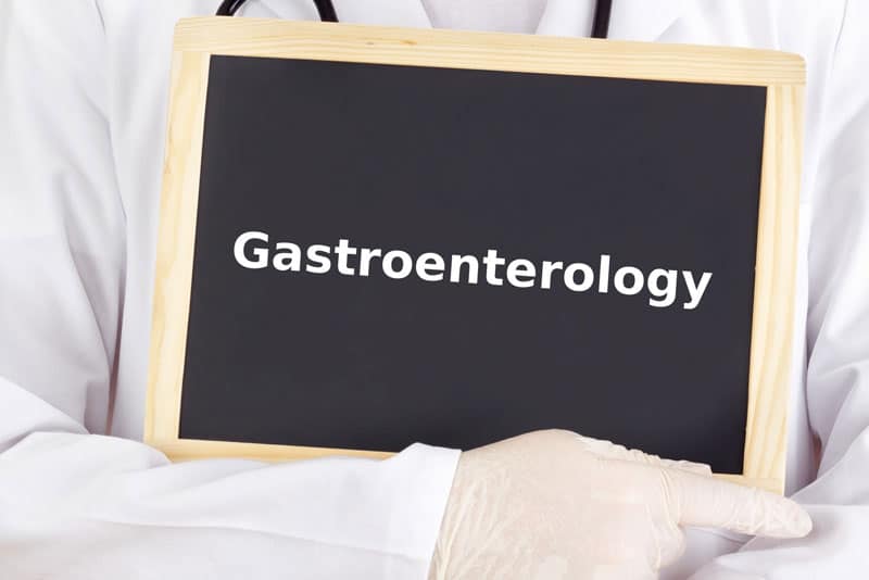 Gastroenterology