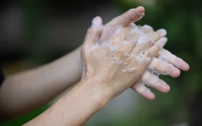BC Advantage Magazine Features in OSI’s Article on National Handwashing Awareness Week
