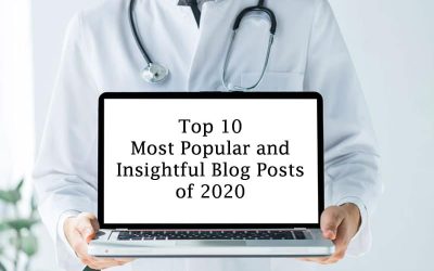 Our Top 10 Most Popular and Insightful Blog Posts of 2020